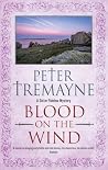 BLOOD ON THE WIND...