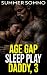 Age Gap Sleep Play Daddy, 3...