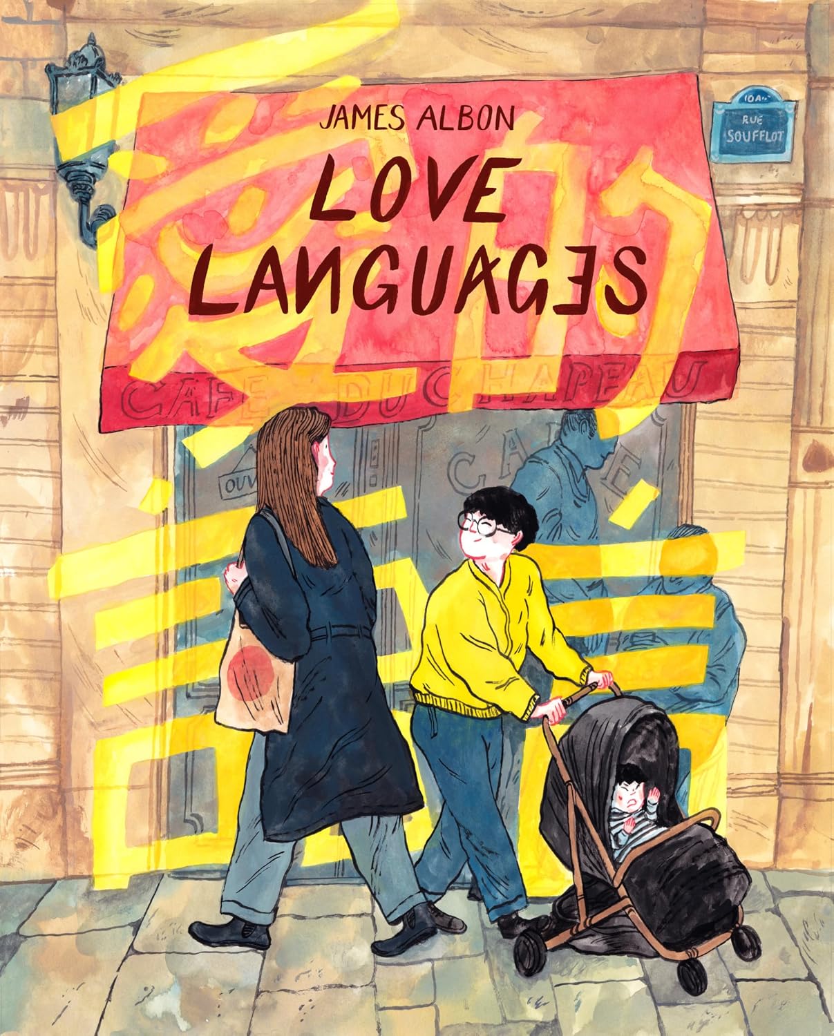 Read Love Languages