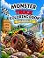 Monster Truck Coloring Book...