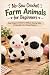 No-Sew Crochet Farm Animals...