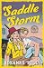 Saddle Storm: A must-read spicy, small-town cowboy romance! (Blue River Springs)
