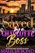 Saved By A Charlotte Boss by Malicia Bond