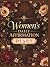 Women’s Daily Affirmation D...