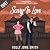 Scary in Love: A Spooky, Spicy, Halloween Romance