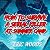 How to Survive a Serial Killer at Summer Camp: The Camp Slashers, Book 1