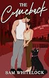 The Comeback (Championship Romance Book 5) The Comeback (Championship Romance Book 5)