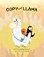 Copy Llama by Gigi dreamer Copy Llama by Gigi dreamer