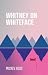 Whitney on Whiteface