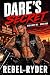 Dare's Secret (Dead Lucky M...