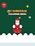 My Christmas Coloring Book:...