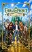 The Emerald Project: Book 1...