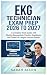 EKG Technician Exam Prep 20...