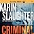 Criminal (Will Trent, #6)