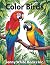 Color Birds