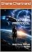THE GENESIS PROTOCOL  by Shane Chartrand