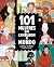 101 mujeres que cambiaron el mundo by Sandra Elmert