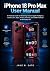 iPhone 18 Pro Max User Manual by Jake B. Sato