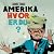 Amerika, hvor er du? by David Trads
