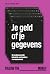 Je geld of je gegevens