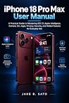 iPhone 18 Pro Max...