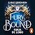 Fury Bound. Furia de lobo: ...