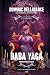 Baba Yaga - Roman graphique by Dominic Bellavance