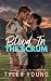 Blood in the Scrum: A Steam...