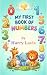 My first Book of Numbers