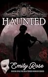 Haunted: A 'Phant...