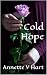 Cold Hope (Torland Book 2)
