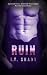 Ruin: A spicy MF bedtime st...
