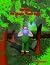Barnaby the Magic Water Bear