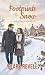Footprints in the Snow by Clare Revell