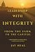 Leadership with Integrity: ...