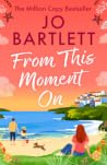 From This Moment On
