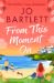 From This Moment On (The Cornish Bay Collection Book 3)