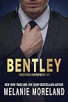 Bentley by Melanie Moreland