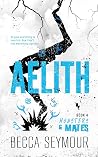 Aelith by Becca Seymour