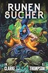 Runensucher: Ein LitRPG-Abenteuer (German Edition)