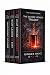 The Silence Ledger Trilogy:...