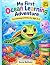 My First Ocean Learning Adv...