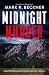 Midnight Murder: Book 2 (Bo...