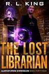 The Lost Libraria...