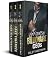 Grumpy Billionaire CEOs: A Contemporary Workplace Romance Collection