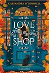 Love at the Whisp...