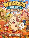 Whiskers the Cat ...