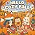 Hello, Cozy Fall by Joseph Muñiz
