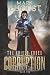 Corruption: The Shield Codex, Book 1