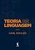 Teoria Da Linguagem